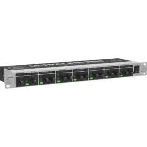 MX882 V2 8 Kanallı Splitter-Mikser