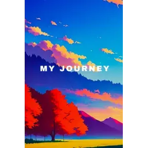 My Journey Daily Journal