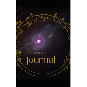 my journey Journal