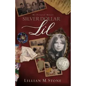 My Personal Mosaic Silver Dollar Lil