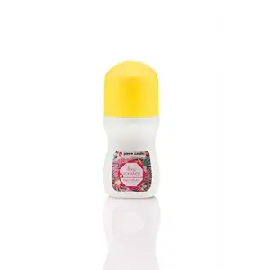 Mystic Elixir 48 Saat Etkili Antiperspirant Roll-On Deodorant - 50 ML