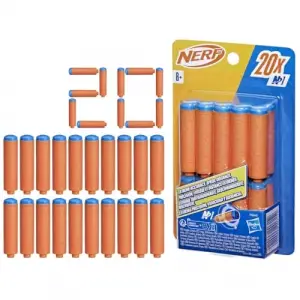 N Serisi N1 Dart, 20 Adet