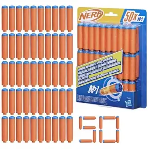 N Serisi N1 Dart, 50 Adet