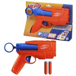 N Serisi Ward Dart Tabancası