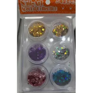 Nail Art Oje