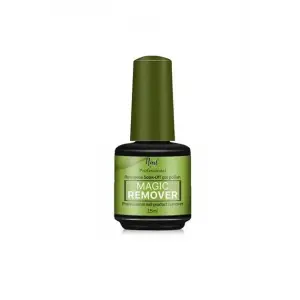 Nail Master Magic Remover 15 ml
