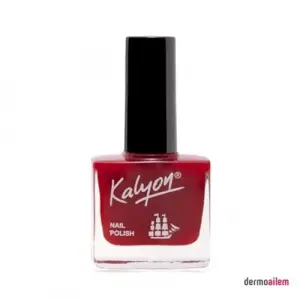 Nail Polish No:208 11 ml