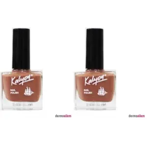 Nail Polish No:232 11 ml 2li set