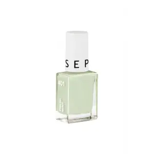 Nail Polish - Oje 401 Fresh Mint