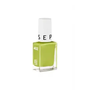 Nail Polish - Oje 402 Lime Zest