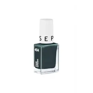 Nail Polish - Oje 404 Pine Green