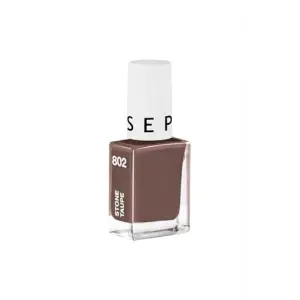 Nail Polish - Oje 802 Stone Taupe