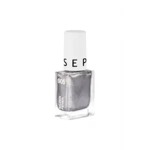 Nail Polish - Oje 905 Silver Fever