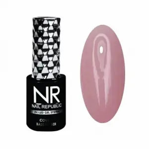 Nail Republic Cover Base 10ml 07