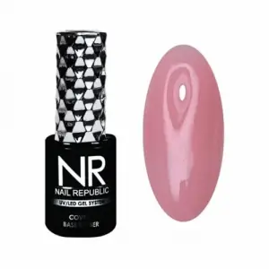 Nail Republic Cover Base 10ml 09