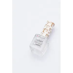 Nail Spa Tırnak Serleştirici