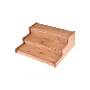 Nando Basamaklı Sunum