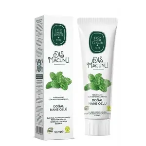 Nane Özlü Diş Macunu 90 ml x 6 Adet