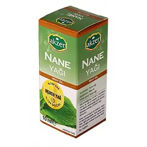 NANE YAĞI 10 ML.