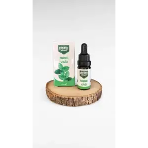 Nane Yağı 10 ML