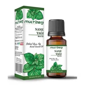 Nane Yağı 20 ml