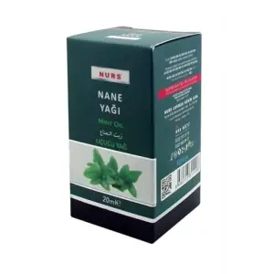 Nane Yağı 20 Ml