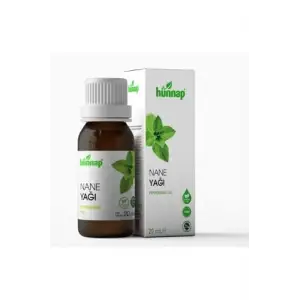 Nane Yağı 20 Ml
