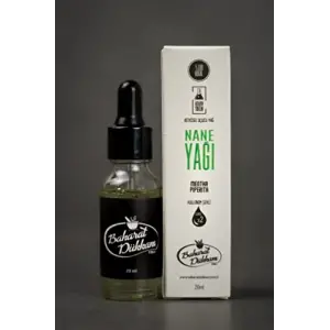 Nane Yağı 20 ml