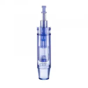 Nano Derma Pen İğnesi, 10 Adet