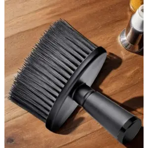 Nano Ense Fırçası Absolute Professional Siyah, 720277