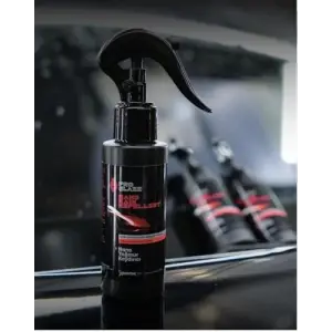 Nano Yağmur Kaydırıcı
