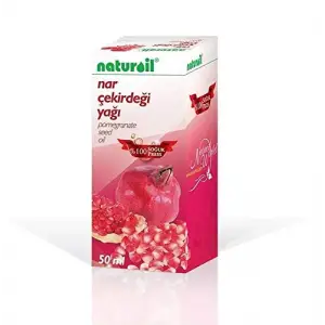 Nar Çekirdeği Yağı 50 ML