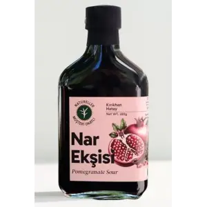 Nar Ekşisi Tatlı Ekşi (Hatay) 280 g