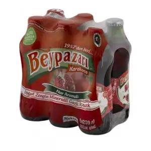 Narlı Maden Suyu (6x200 ml)