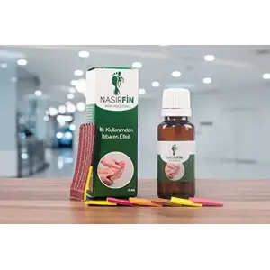 Nasırfin Nasır Solüsyonu