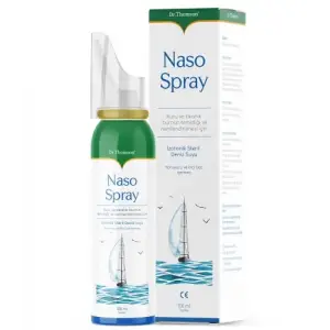 Naso Sprey 100 ML