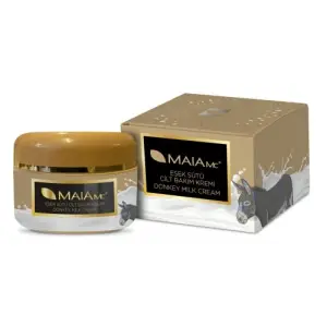 natural destination Eşek Sütü Kremi 100 ML
