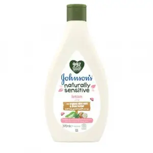 Naturally Sensitive Losyon 395ml