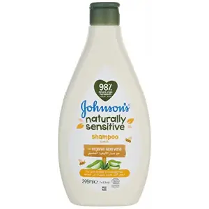 Naturals Şampuan 395ml