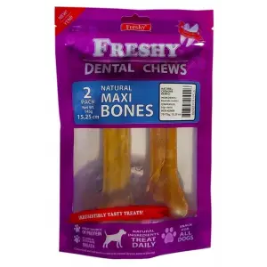 Naturel Bone 2li 15,25 cm