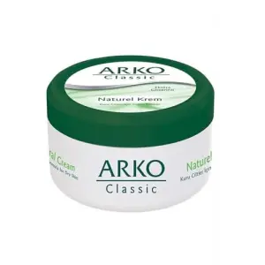 Naturel Krem 150 Ml