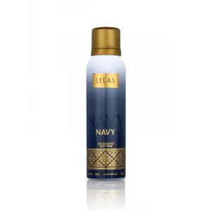 Navy Deodorant 150 ML