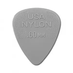 Naylon Standard Light Gray Pena 0.60 mm