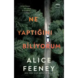 Ne Yaptığını Biliyorum