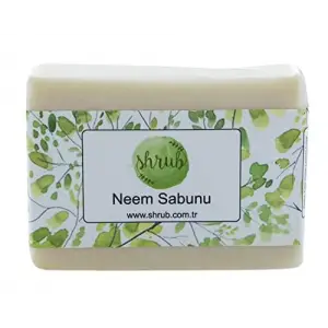 Neem Sabunu