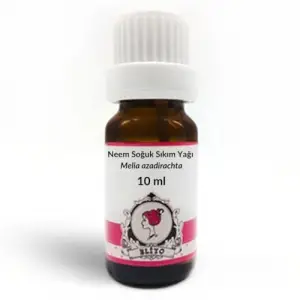 Neem Yağı 10 ml
