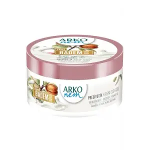 Nem Badem Sütü Prebiyotik Krem Serisi 250 ml