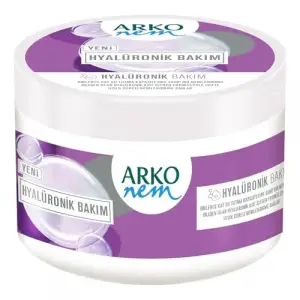 Nem Krem Hyaluronik 420 ML