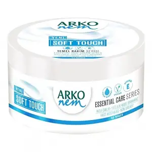 NEM Soft Touch Bakım Kremi, 250 ml