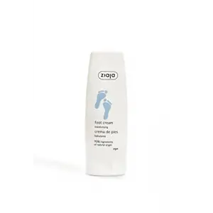 Nemlendirici Ayak Kremi 80 Ml